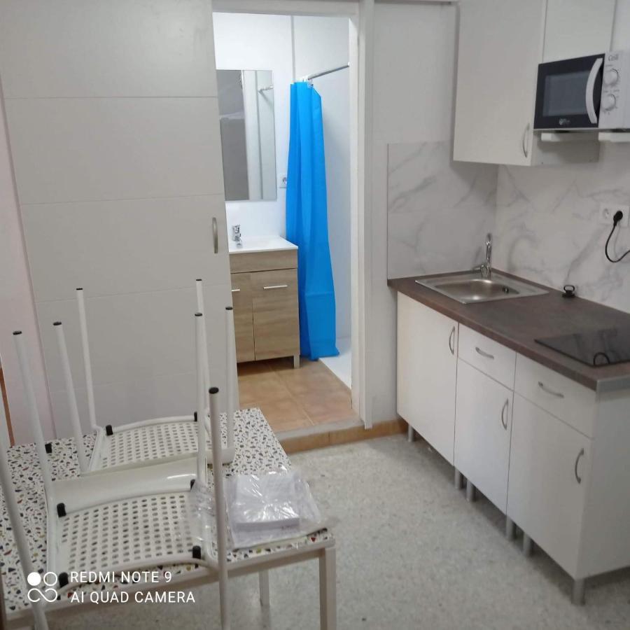 Apartament Edificio Triana St 47 Las Palmas de Gran Canaria Zewnętrze zdjęcie