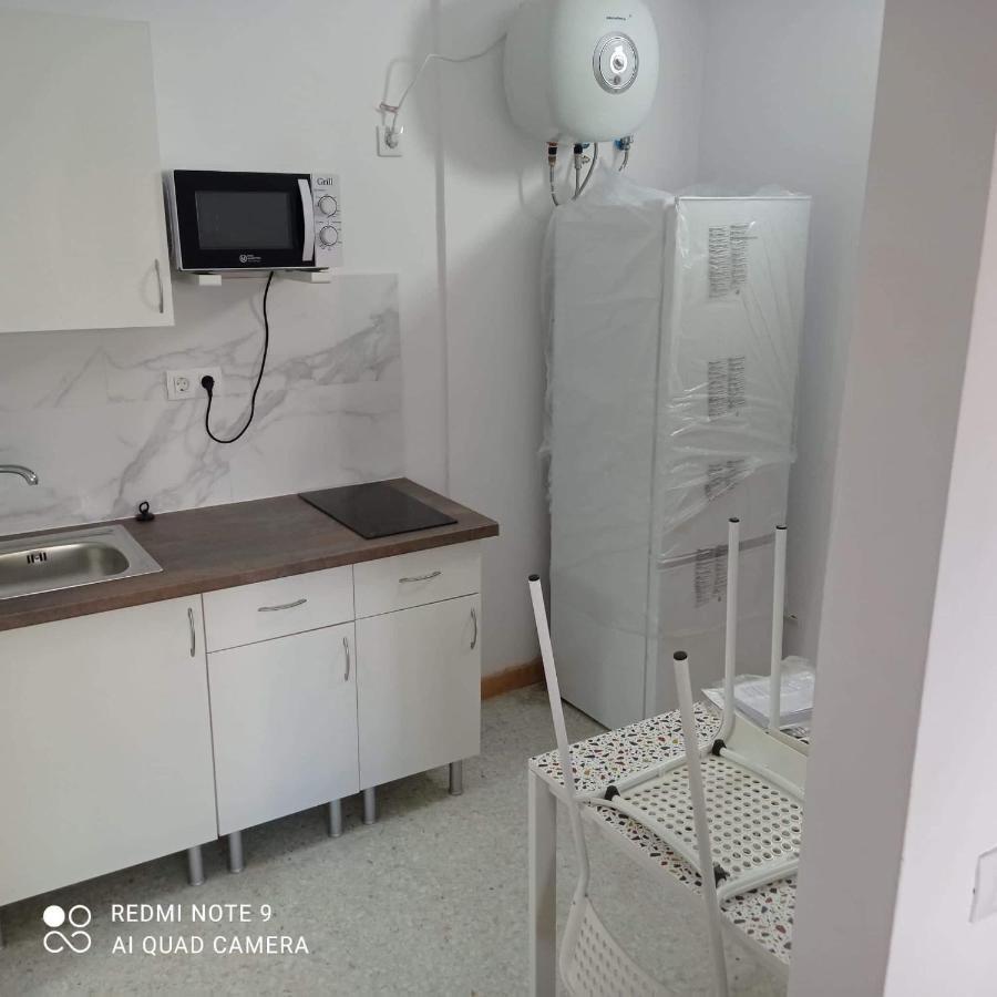 Apartament Edificio Triana St 47 Las Palmas de Gran Canaria Zewnętrze zdjęcie