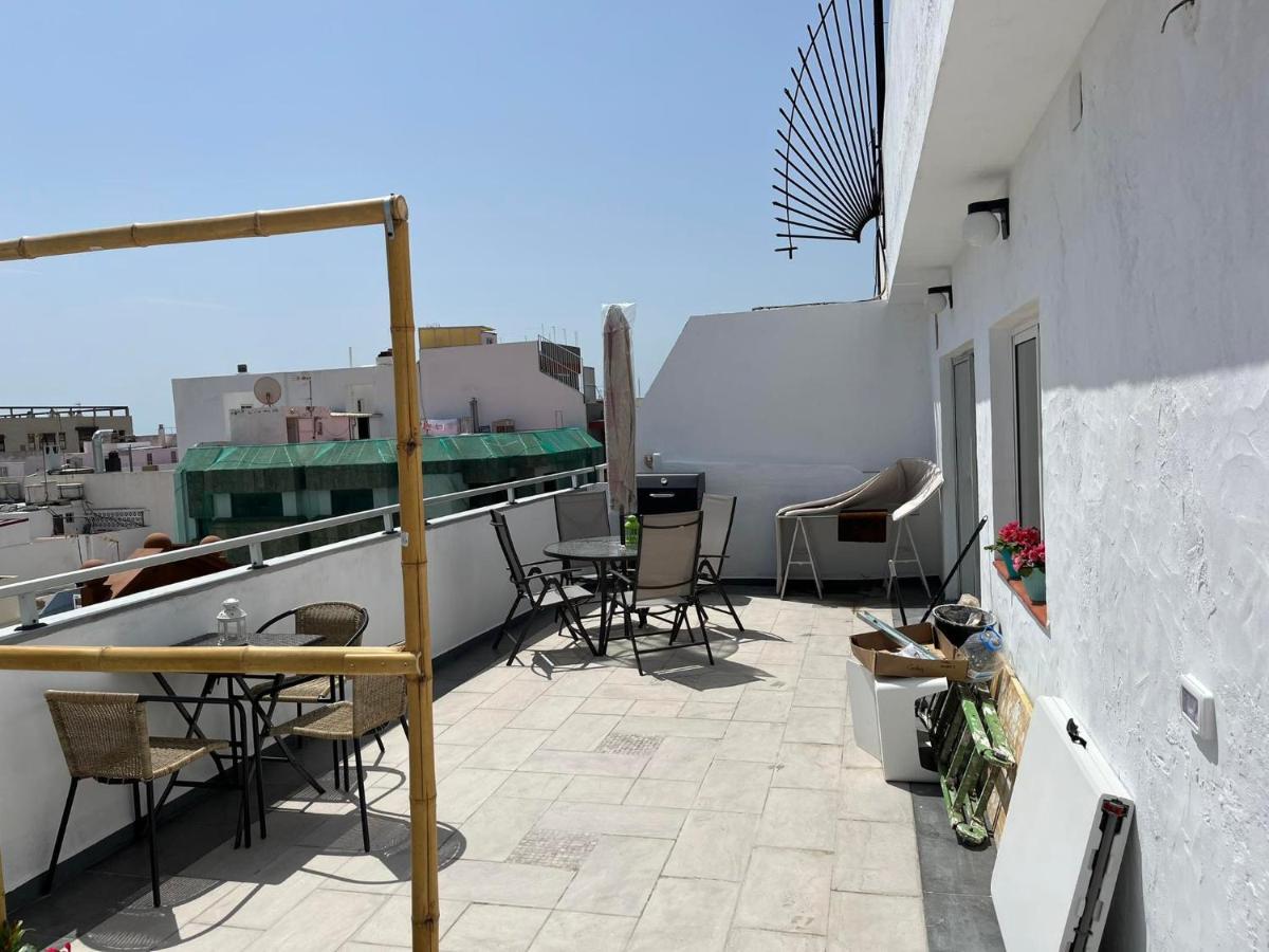 Apartament Edificio Triana St 47 Las Palmas de Gran Canaria Zewnętrze zdjęcie