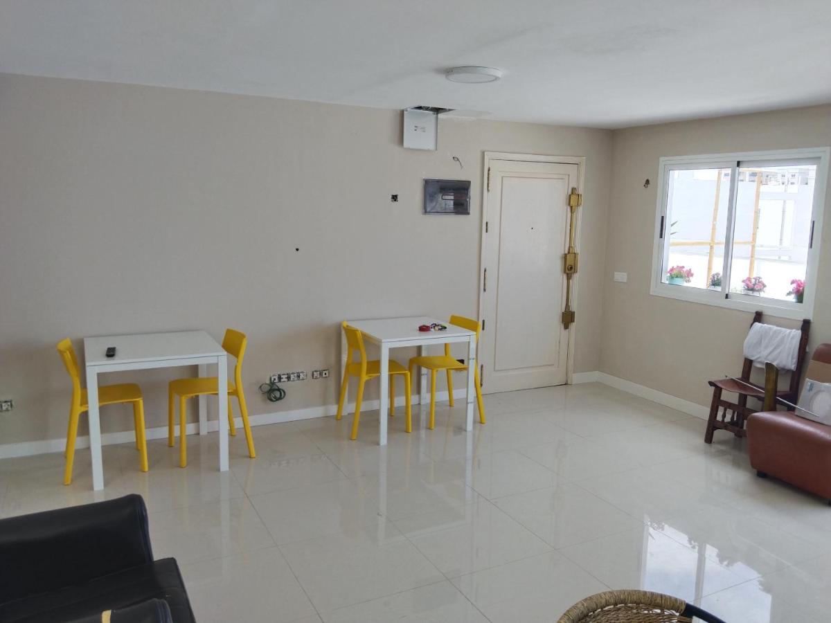 Apartament Edificio Triana St 47 Las Palmas de Gran Canaria Zewnętrze zdjęcie