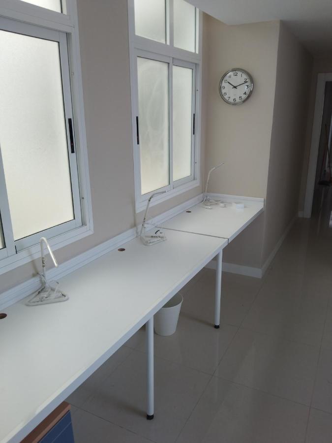 Apartament Edificio Triana St 47 Las Palmas de Gran Canaria Zewnętrze zdjęcie