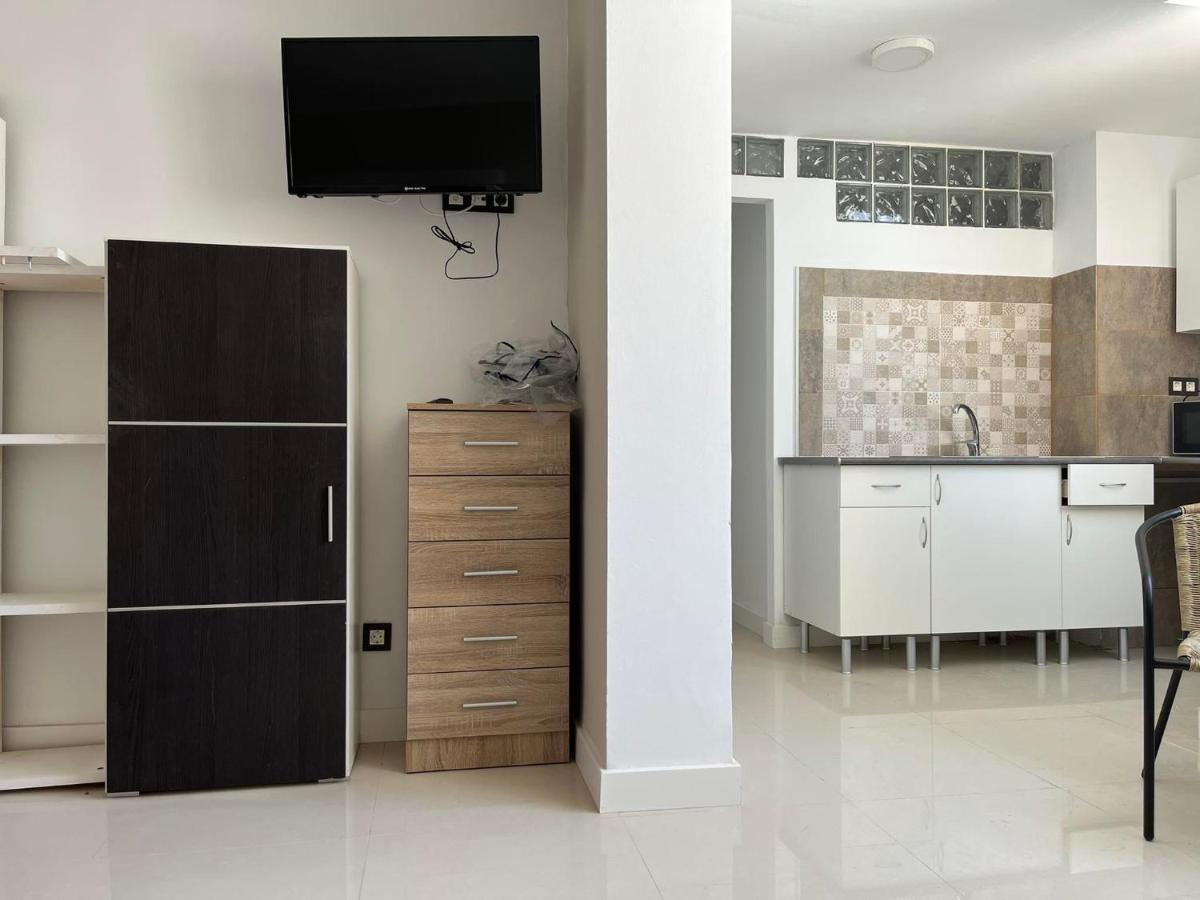 Apartament Edificio Triana St 47 Las Palmas de Gran Canaria Zewnętrze zdjęcie