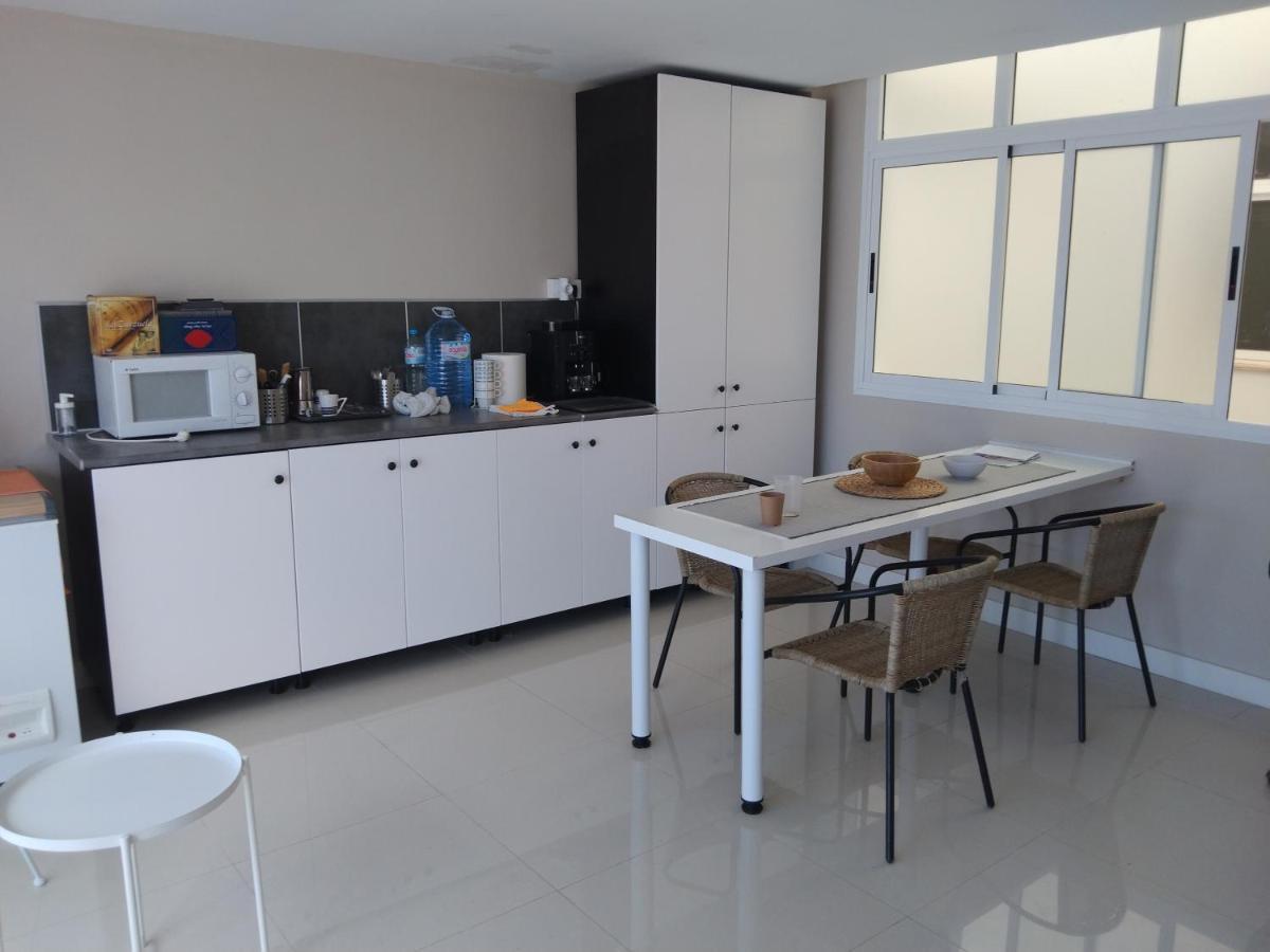 Apartament Edificio Triana St 47 Las Palmas de Gran Canaria Zewnętrze zdjęcie