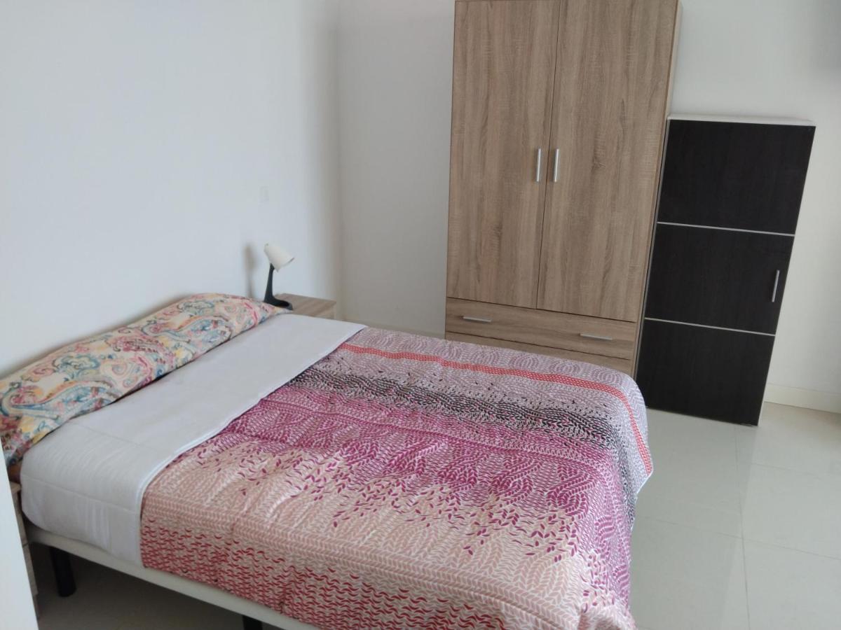 Apartament Edificio Triana St 47 Las Palmas de Gran Canaria Zewnętrze zdjęcie